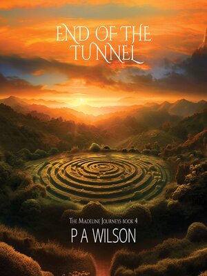 cover image of End of the Tunnel